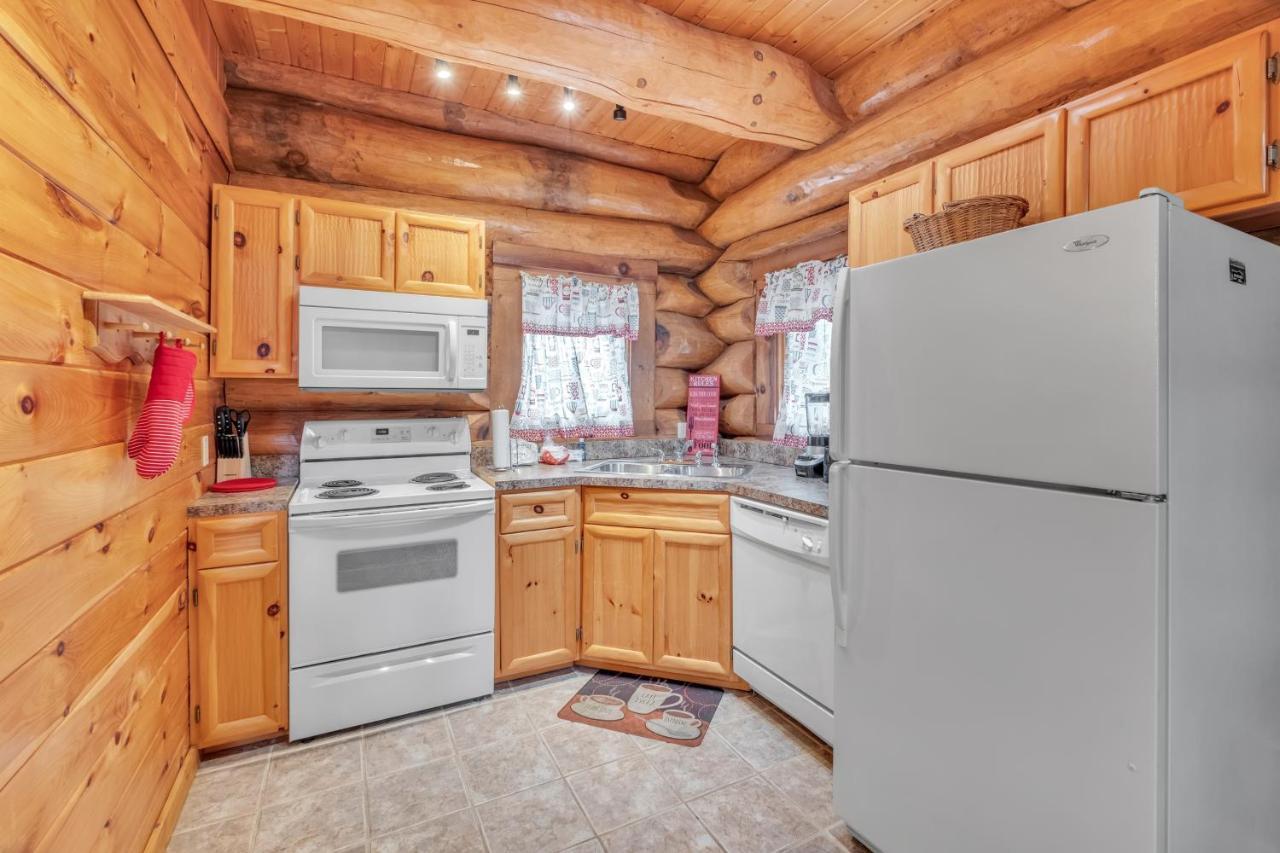 Sky Views - Panoramic Views Cabin Gatlinburg Esterno foto