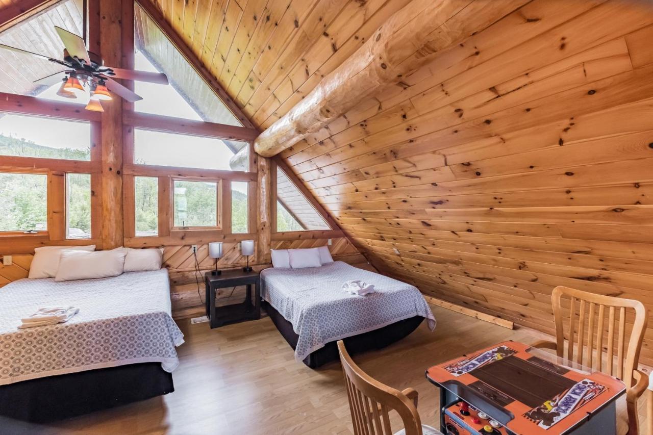 Sky Views - Panoramic Views Cabin Gatlinburg Esterno foto