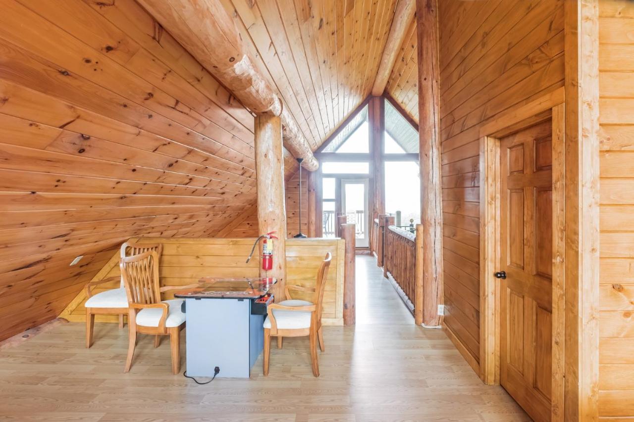 Sky Views - Panoramic Views Cabin Gatlinburg Esterno foto